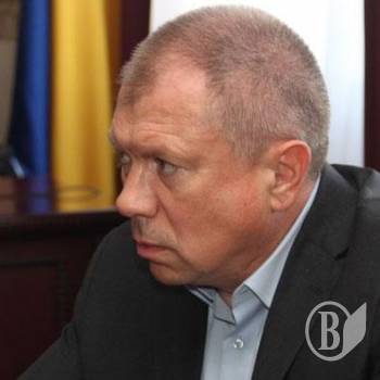 Головний поліцейський області «мирив» представників Московського та Київського патріархатів Головний поліцейський області «мирив» представників Московського та Київського патріархатів