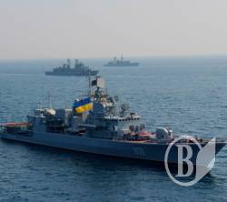 США можуть передати Україні фрегати США можуть передати Україні фрегати