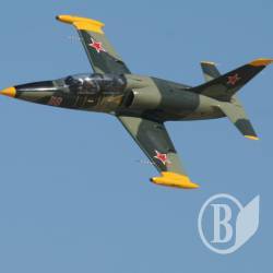 Вкотре гепнувся військовий літак держави-агресора Вкотре гепнувся військовий літак держави-агресора