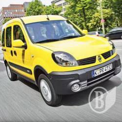 «Кенгуру» збив пішого з велосипедом «Кенгуру» збив пішого з велосипедом