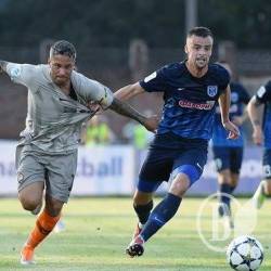 «Шахтар» здолав «Десну» з рахунком 1:0, – відеоогляд матчу «Шахтар» здолав «Десну» з рахунком 1:0, – відеоогляд матчу