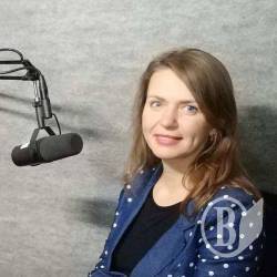 Від булінга до теракту: тема розмови у програмі «Вечеря на Свободі» з Ганною Чепурною Від булінга до теракту: тема розмови у програмі «Вечеря на Свободі» з Ганною Чепурною