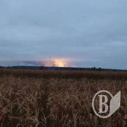 Пожежу арсеналу локалізовано. Як ліквідують наслідки станом на ранок 24 жовтня Пожежу арсеналу локалізовано. Як ліквідують наслідки станом на ранок 24 жовтня