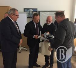 Що робить Атрошенко і компанія у Меммінгені Що робить Атрошенко і компанія у Меммінгені