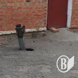 Ситуація на погорілому 6 арсеналі на ранок 26 жовтня Ситуація на погорілому 6 арсеналі на ранок 26 жовтня