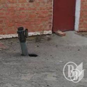 Ситуація на погорілому 6 арсеналі на ранок 26 жовтня Ситуація на погорілому 6 арсеналі на ранок 26 жовтня
