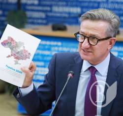 Успіх країни – реальна децентралізація Успіх країни – реальна децентралізація