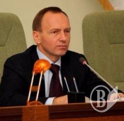70% чернігівці задоволені роботою Атрошенка 70% чернігівці задоволені роботою Атрошенка