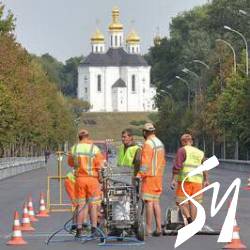 Трансляція: Охоронці прав людини розповідають про якість ремонту доріг Трансляція: Охоронці прав людини розповідають про якість ремонту доріг