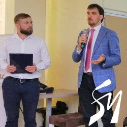 В Чернігові вперше відбувся «Open Data Forum» В Чернігові вперше відбувся «Open Data Forum»