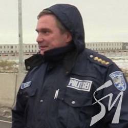 Поліцейські з Чернігова переймали досвід в Естонії Поліцейські з Чернігова переймали досвід в Естонії