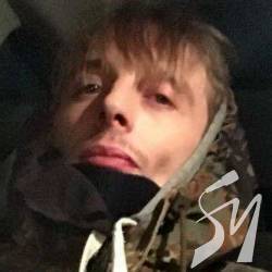 Попався парканний рекламщик наркотиків Попався парканний рекламщик наркотиків