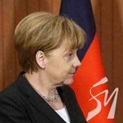 Ангела Меркель у Києві зустрілася зі студентами університету Шевченка Ангела Меркель у Києві зустрілася зі студентами університету Шевченка