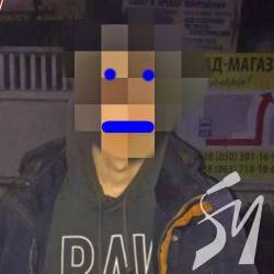 Чомусь злодії в Чернігові залишаються безкарні Чомусь злодії в Чернігові залишаються безкарні