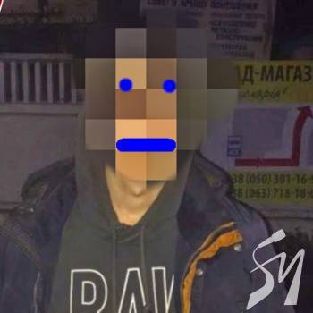 Чомусь злодії в Чернігові залишаються безкарні Чомусь злодії в Чернігові залишаються безкарні