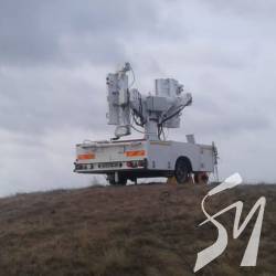 Сучасні випробування керованих ракет Сучасні випробування керованих ракет
