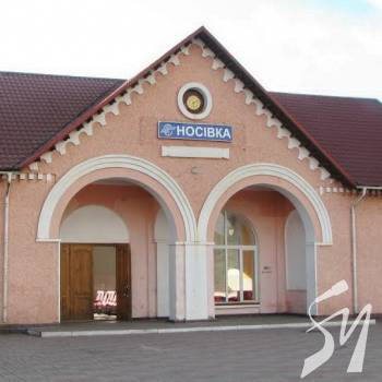 Поспішала на автобус – загинула від поїзда Поспішала на автобус – загинула від поїзда