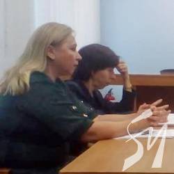 Держінспектор позивається через пост у Facebook Держінспектор позивається через пост у Facebook