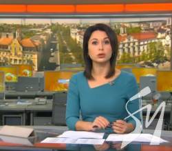 Центральний телеканал розповів як змінився Чернігів Центральний телеканал розповів як змінився Чернігів