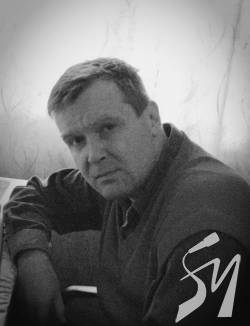Памёр пісьменнік і журналіст Уладзіслаў Ахроменка Памёр пісьменнік і журналіст Уладзіслаў Ахроменка