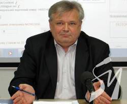 Трансляція прес-конференції «Чернігівгаз Збуту» про нове в рахунках за газ Трансляція прес-конференції «Чернігівгаз Збуту» про нове в рахунках за газ