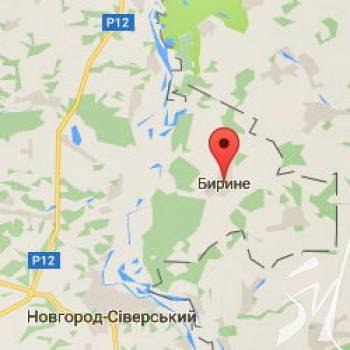 Розведено понтонний міст, тож три села відрізані Десною Розведено понтонний міст, тож три села відрізані Десною