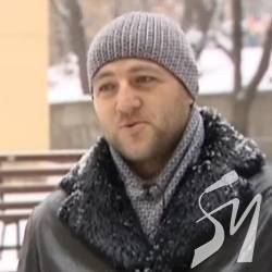 Ілля Рокоче виявився «липовим» айдарівцем Ілля Рокоче виявився «липовим» айдарівцем