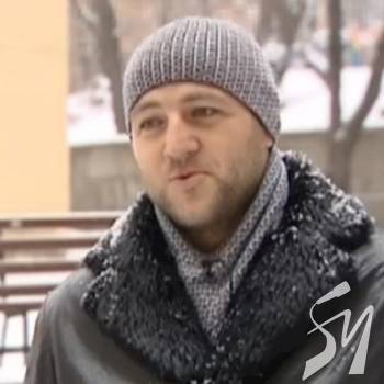 Ілля Рокоче виявився «липовим» айдарівцем Ілля Рокоче виявився «липовим» айдарівцем