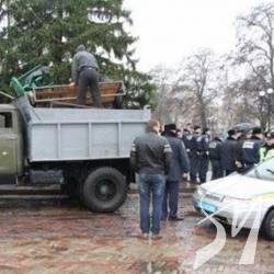 Трансляція круглого столу до V річниці Революції Гідності. І, власне, «що далі?» Трансляція круглого столу до V річниці Революції Гідності. І, власне, «що далі?»