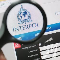РФ не вдалося поставити свого на пост голови Інтерполу РФ не вдалося поставити свого на пост голови Інтерполу