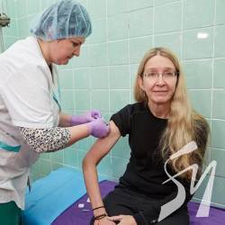 Автономізовані та щасливі: медична реформа на Чернігівщині Автономізовані та щасливі: медична реформа на Чернігівщині