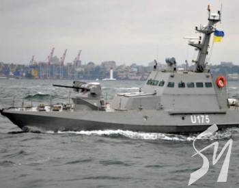 Події в Азовському морі є відкритою агресією РФ проти України, - Геращенко Події в Азовському морі є відкритою агресією РФ проти України, - Геращенко