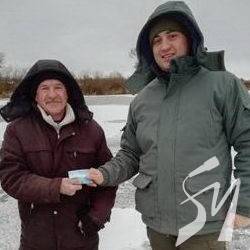 Роз’яснення рибалкам щодо зимувальних ям і заборони Роз’яснення рибалкам щодо зимувальних ям і заборони
