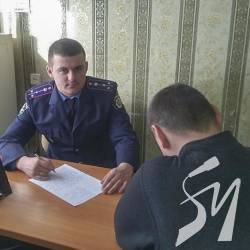 Поліції знову потрібні кадри Поліції знову потрібні кадри