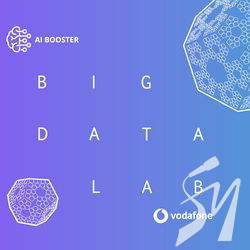 Vodafone проведе онлайн хакатон з Data Science Vodafone проведе онлайн хакатон з Data Science