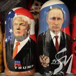 Трамп «відшив» Путіна: зустрічі в Аргентині не буде Трамп «відшив» Путіна: зустрічі в Аргентині не буде