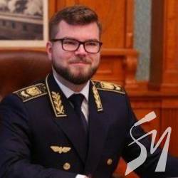 Керівник Укрзалізниці бідкається щодо компенсації за заборону в’їзду в Україну росіянам Керівник Укрзалізниці бідкається щодо компенсації за заборону в’їзду в Україну росіянам