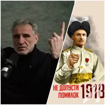 Ігор Чайка про гетьмана Скоропадського. Дежавю сторічної історії у «Вечері на Свободі» Ігор Чайка про гетьмана Скоропадського. Дежавю сторічної історії у «Вечері на Свободі»