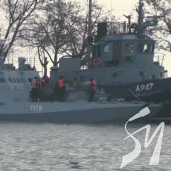 Держдеп лютує: обіцяє РФ «наслідки і біль», якщо там не звільнять українських моряків Держдеп лютує: обіцяє РФ «наслідки і біль», якщо там не звільнять українських моряків