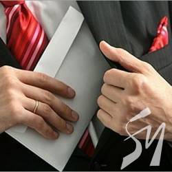 Що думає Атрошенко про корупцію в Чернігові Що думає Атрошенко про корупцію в Чернігові