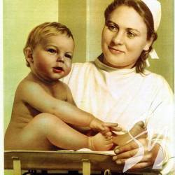Як при Сталіні материнство з дитинством охороняли, – презентація книги Як при Сталіні материнство з дитинством охороняли, – презентація книги