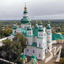 Про Чернігів за одну годину Про Чернігів за одну годину
