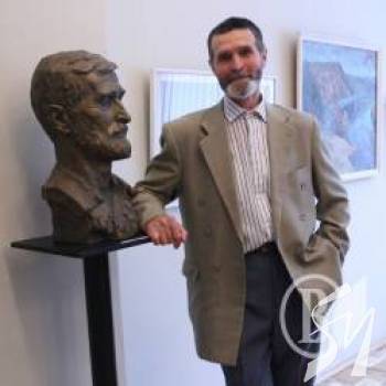 «Вікно в минуле» відкрито в залі Спілки художників у Чернігові «Вікно в минуле» відкрито в залі Спілки художників у Чернігові