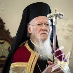Варфоломій запросив Онуфрія на об'єднавчий Собор і нагадав про наслідки відмови Варфоломій запросив Онуфрія на об'єднавчий Собор і нагадав про наслідки відмови