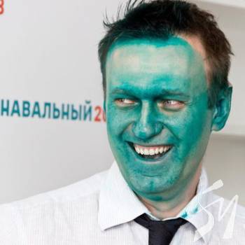 Пасажир окропив кондуктора зеленкою Пасажир окропив кондуктора зеленкою