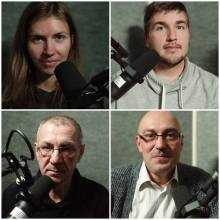 Автори фільму «Крихка свобода» про жертв луганських катів Автори фільму «Крихка свобода» про жертв луганських катів