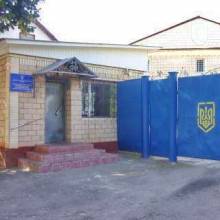Пожежники гасили СІЗО. Для тренування Пожежники гасили СІЗО. Для тренування