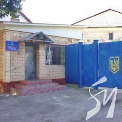 Пожежники гасили СІЗО. Для тренування Пожежники гасили СІЗО. Для тренування
