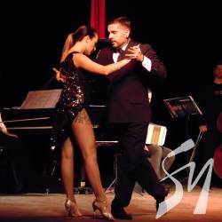KIEV TANGO PROJECT      
