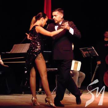 KIEV TANGO PROJECT      